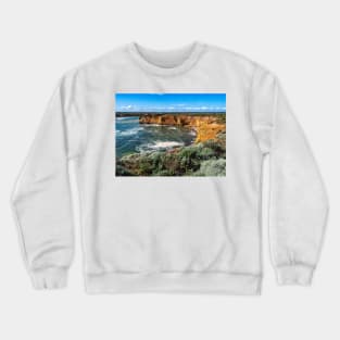 Great Ocean Road #2 Crewneck Sweatshirt